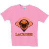 Ladies ComfortSoft ® Crewneck T Shirt Thumbnail