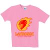 Ladies ComfortSoft ® Crewneck T Shirt Thumbnail
