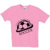 Ladies ComfortSoft ® Crewneck T Shirt Thumbnail