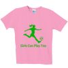 Ladies ComfortSoft ® Crewneck T Shirt Thumbnail