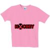 Ladies ComfortSoft ® Crewneck T Shirt Thumbnail