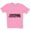Ladies ComfortSoft ® Crewneck T Shirt Thumbnail