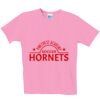 Ladies ComfortSoft ® Crewneck T Shirt Thumbnail