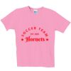 Ladies ComfortSoft ® Crewneck T Shirt Thumbnail