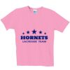 Ladies ComfortSoft ® Crewneck T Shirt Thumbnail