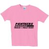 Ladies ComfortSoft ® Crewneck T Shirt Thumbnail