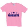 Ladies ComfortSoft ® Crewneck T Shirt Thumbnail