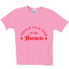 Ladies ComfortSoft ® Crewneck T Shirt Thumbnail