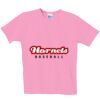 Ladies ComfortSoft ® Crewneck T Shirt Thumbnail