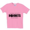 Ladies ComfortSoft ® Crewneck T Shirt Thumbnail