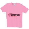 Ladies ComfortSoft ® Crewneck T Shirt Thumbnail