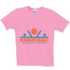 Ladies ComfortSoft ® Crewneck T Shirt Thumbnail