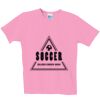 Ladies ComfortSoft ® Crewneck T Shirt Thumbnail