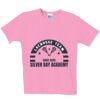 Ladies ComfortSoft ® Crewneck T Shirt Thumbnail