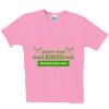 Ladies ComfortSoft ® Crewneck T Shirt Thumbnail