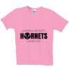 Ladies ComfortSoft ® Crewneck T Shirt Thumbnail