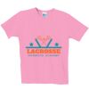 Ladies ComfortSoft ® Crewneck T Shirt Thumbnail