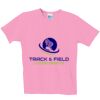 Ladies ComfortSoft ® Crewneck T Shirt Thumbnail
