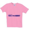 Ladies ComfortSoft ® Crewneck T Shirt Thumbnail