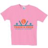 Ladies ComfortSoft ® Crewneck T Shirt Thumbnail