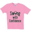 Ladies ComfortSoft ® Crewneck T Shirt Thumbnail