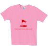 Ladies ComfortSoft ® Crewneck T Shirt Thumbnail
