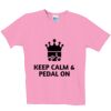 Ladies ComfortSoft ® Crewneck T Shirt Thumbnail