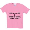 Ladies ComfortSoft ® Crewneck T Shirt Thumbnail