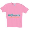 Ladies ComfortSoft ® Crewneck T Shirt Thumbnail