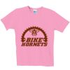 Ladies ComfortSoft ® Crewneck T Shirt Thumbnail