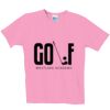Ladies ComfortSoft ® Crewneck T Shirt Thumbnail