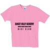 Ladies ComfortSoft ® Crewneck T Shirt Thumbnail