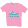Ladies ComfortSoft ® Crewneck T Shirt Thumbnail
