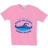 Ladies ComfortSoft ® Crewneck T Shirt Thumbnail