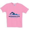 Ladies ComfortSoft ® Crewneck T Shirt Thumbnail