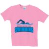 Ladies ComfortSoft ® Crewneck T Shirt Thumbnail