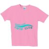 Ladies ComfortSoft ® Crewneck T Shirt Thumbnail