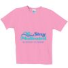 Ladies ComfortSoft ® Crewneck T Shirt Thumbnail