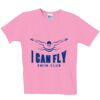 Ladies ComfortSoft ® Crewneck T Shirt Thumbnail