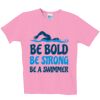 Ladies ComfortSoft ® Crewneck T Shirt Thumbnail