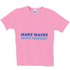 Ladies ComfortSoft ® Crewneck T Shirt Thumbnail
