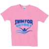 Ladies ComfortSoft ® Crewneck T Shirt Thumbnail