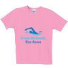Ladies ComfortSoft ® Crewneck T Shirt Thumbnail