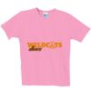 Ladies ComfortSoft ® Crewneck T Shirt Thumbnail
