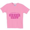 Ladies ComfortSoft ® Crewneck T Shirt Thumbnail