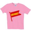 Ladies ComfortSoft ® Crewneck T Shirt Thumbnail