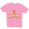 Ladies ComfortSoft ® Crewneck T Shirt Thumbnail