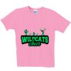 Ladies ComfortSoft ® Crewneck T Shirt Thumbnail