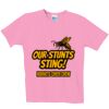 Ladies ComfortSoft ® Crewneck T Shirt Thumbnail