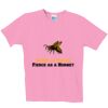Ladies ComfortSoft ® Crewneck T Shirt Thumbnail